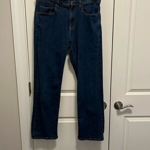 Orvis jeans